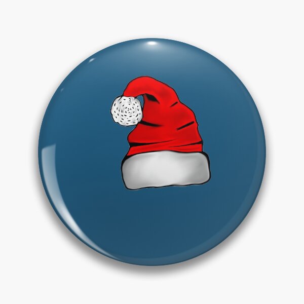 Item preview, The Santa's hat. designed and sold by ivorry.