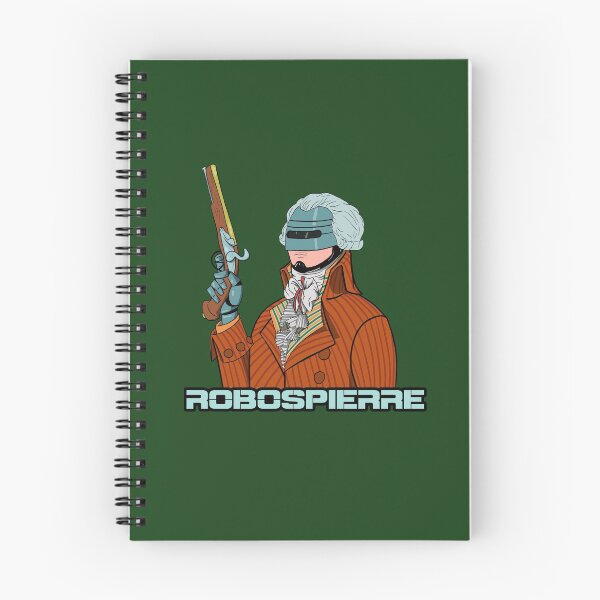Item preview, Robospierre designed and sold by Yréel Factory.