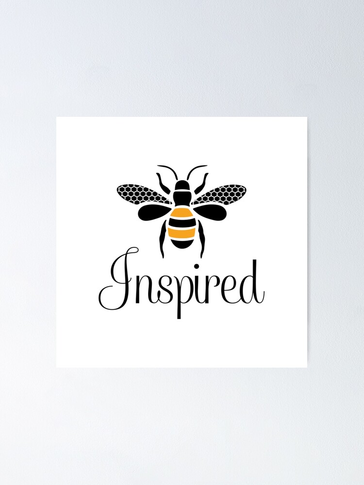 Bee themed gifts for women, men and kids. Honey bee Bumblebee save the bees  - Bee Gifts For Women - Magnet