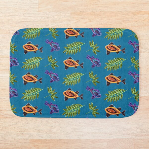 Item preview, Fish designed and sold by Magdalena Rutkowska.
