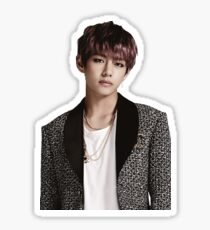  Bts  Stickers Redbubble