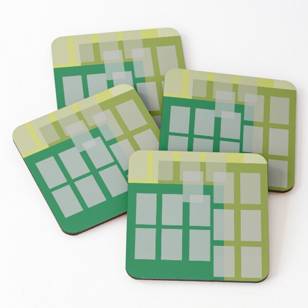 Item preview, Urban Therapy Minimal Design designed and sold by aldersmith.