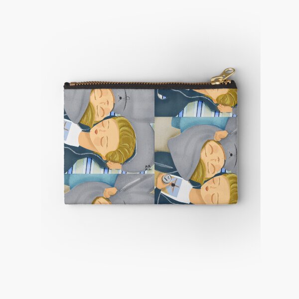 Item preview, Isak and Even designed and sold by mollymoska.