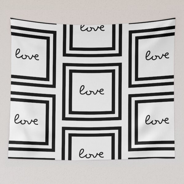 Item preview, Love designed and sold by Dani225.