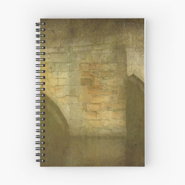 Item preview, The Old Bridge designed and sold by rosedew.