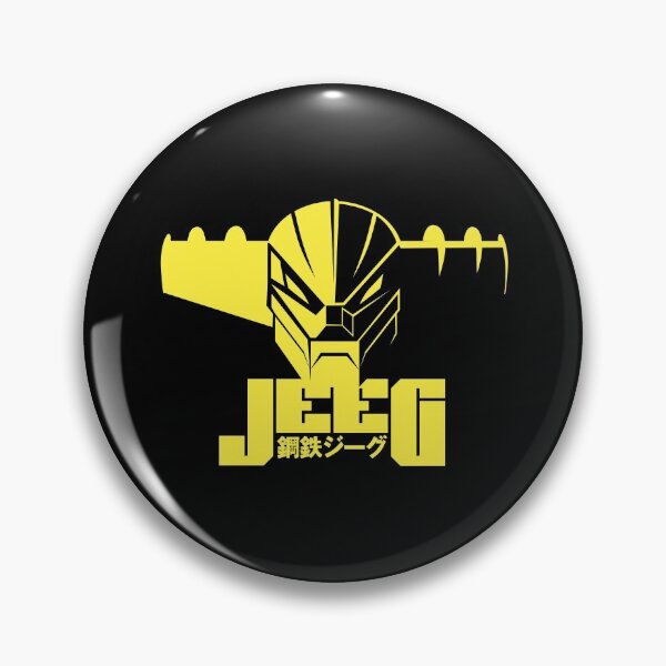 Item preview, Jeeg Light designed and sold by Yexart.