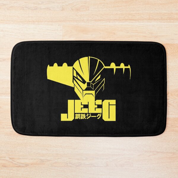 Item preview, Jeeg Light designed and sold by Yexart.
