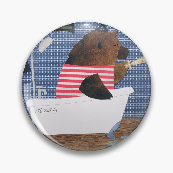 Item preview, Ship Shape & Cheltenham Fashion designed and sold by Sketchy Chick.