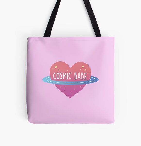 cosmicbabe, Bags