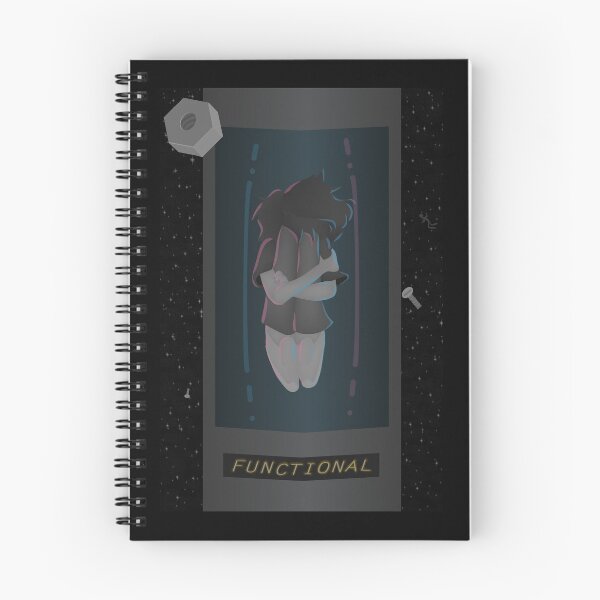Item preview, Trapped in Space designed and sold by MouseArt.