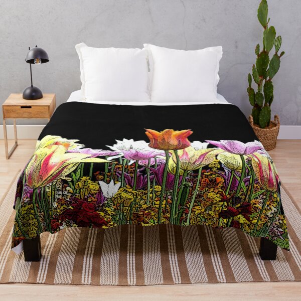 Item preview, Tulips designed and sold by beamorello.