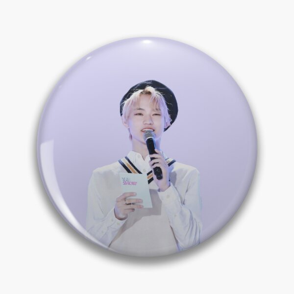 Item preview, NCT Chenle designed and sold by wwjkhsk.