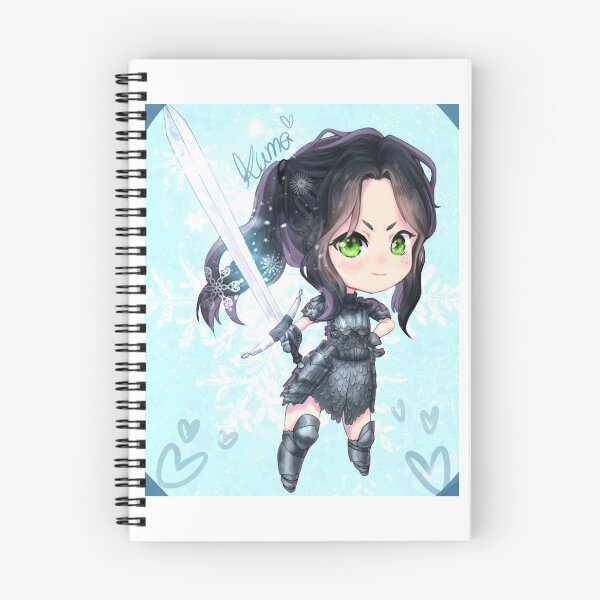 Item preview, Dixie Normus designed and sold by Koiykeuchiha.