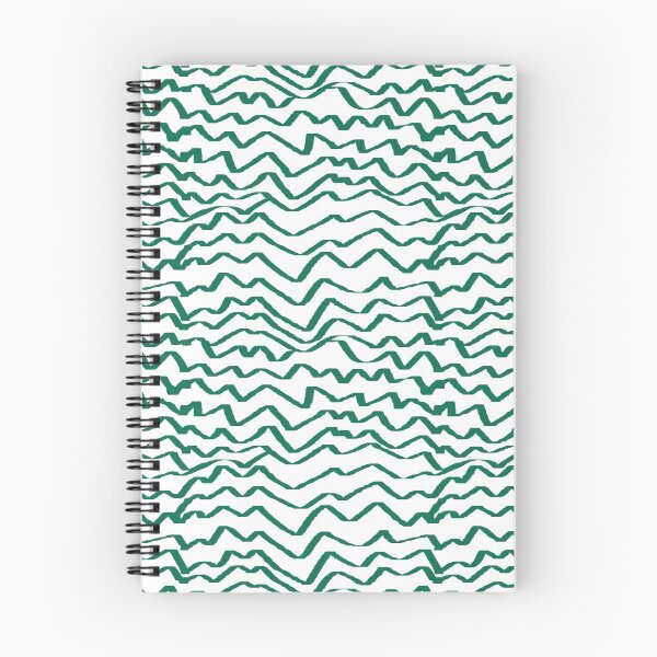 Item preview, Punk Green zig zag designed and sold by adrienne75.