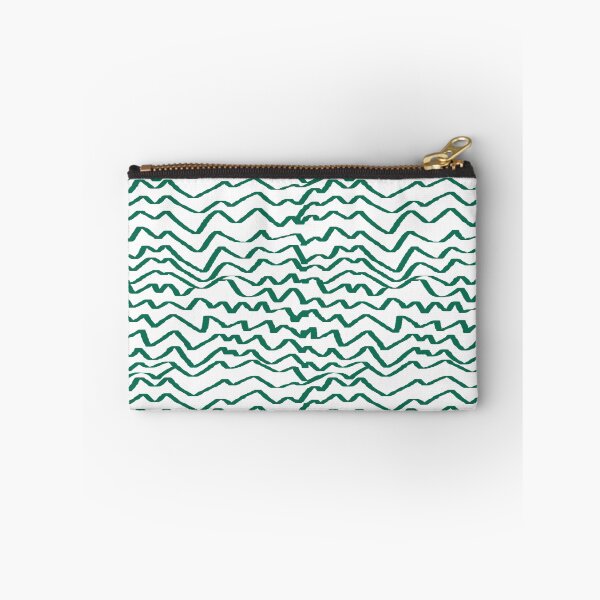 Item preview, Punk Green zig zag designed and sold by adrienne75.