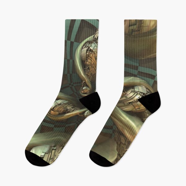 Item preview, Techno Wrap  designed and sold by aureliuscat.