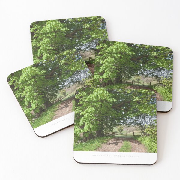 Item preview, Boresford, Herefordshire designed and sold by andrewroland.