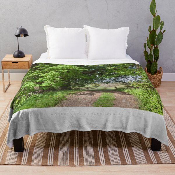 Item preview, Boresford, Herefordshire designed and sold by andrewroland.