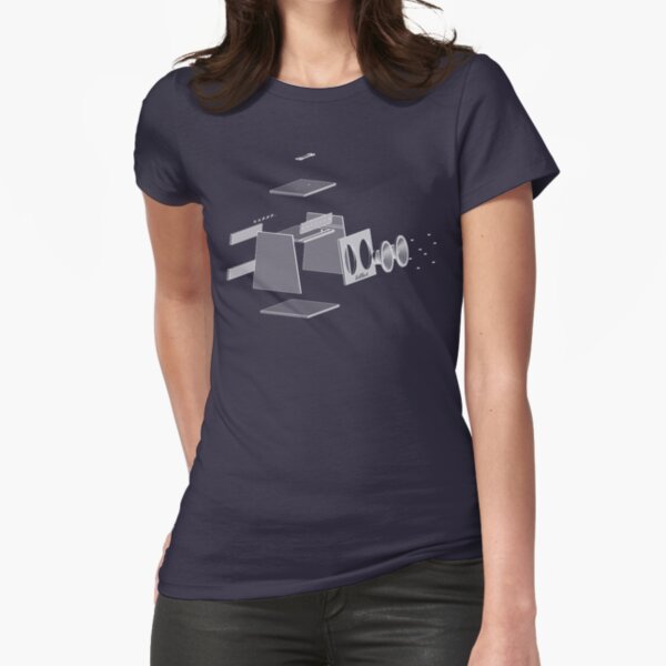 Item preview, Dissection of a Guitar Amplifier designed and sold by KillbotClothing.