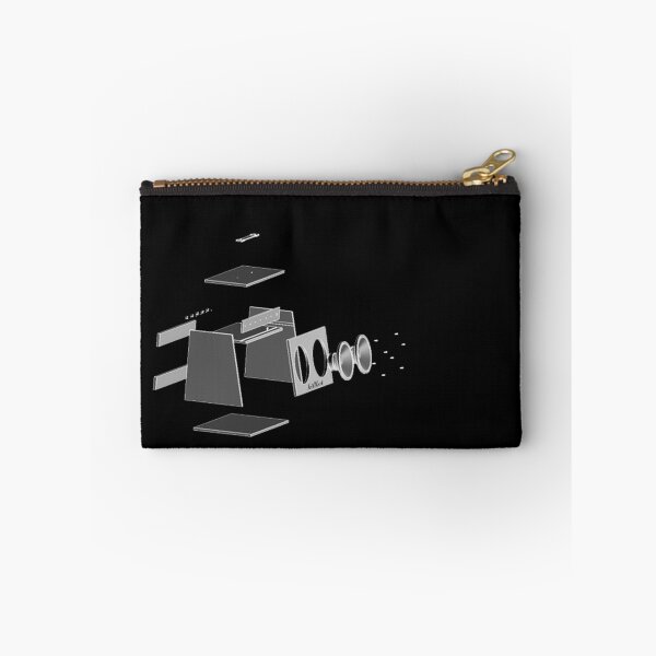 Item preview, Dissection of a Guitar Amplifier designed and sold by KillbotClothing.