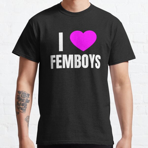 Feminine Boy Clothing for Sale