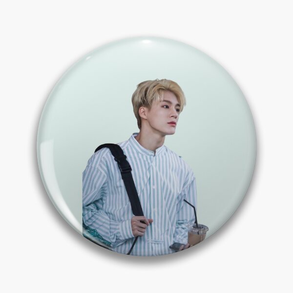 Artikelvorschau, NCT Jeno entworfen und verkauft von wwjkhsk.