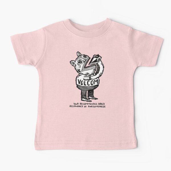 Sans titre T-shirt bébé