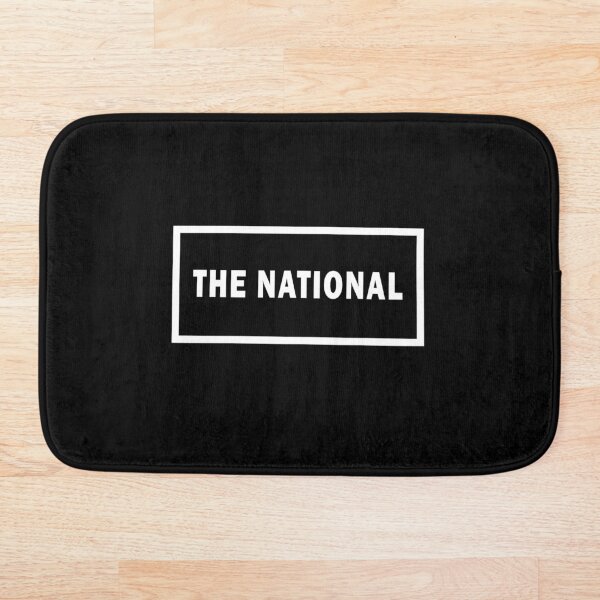 Item preview, The National designed and sold by TheN.