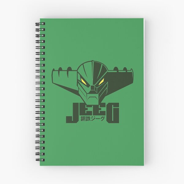 Item preview, Jeeg Shadow designed and sold by Yexart.