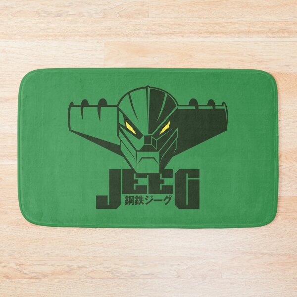 Item preview, Jeeg Shadow designed and sold by Yexart.