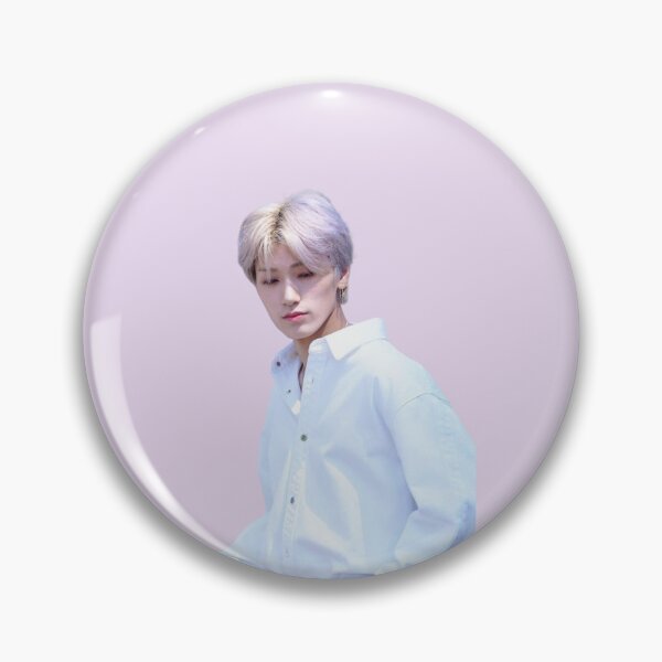 Item preview, Ateez Choi San designed and sold by wwjkhsk.