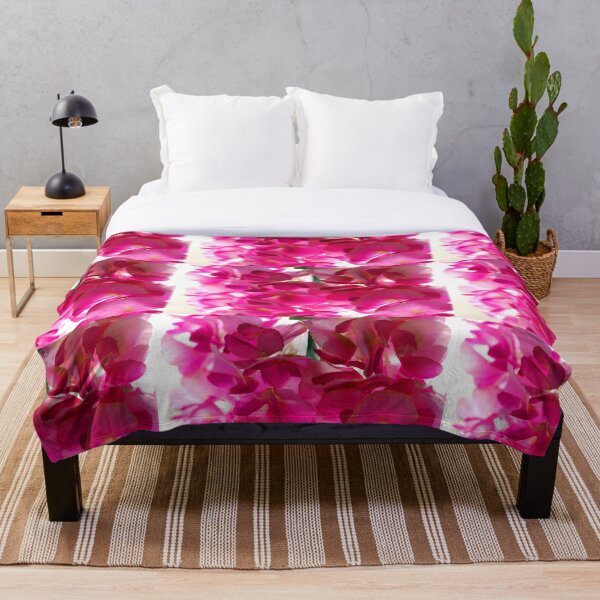 Item preview, Cotton flowers designed and sold by ZenZoom.