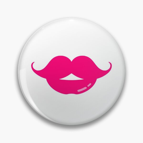 Item preview, Labios de bigote designed and sold by stierney.
