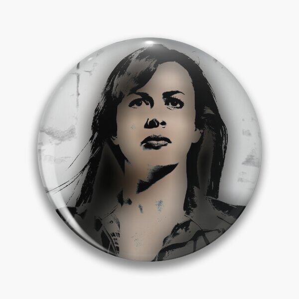 Item preview, Gwen Cooper - Torchwood  designed and sold by TizianaDF.