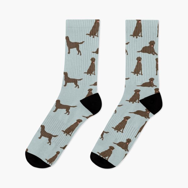Item preview, Chocolate Labrador Retriever Dog designed and sold by thepawster.