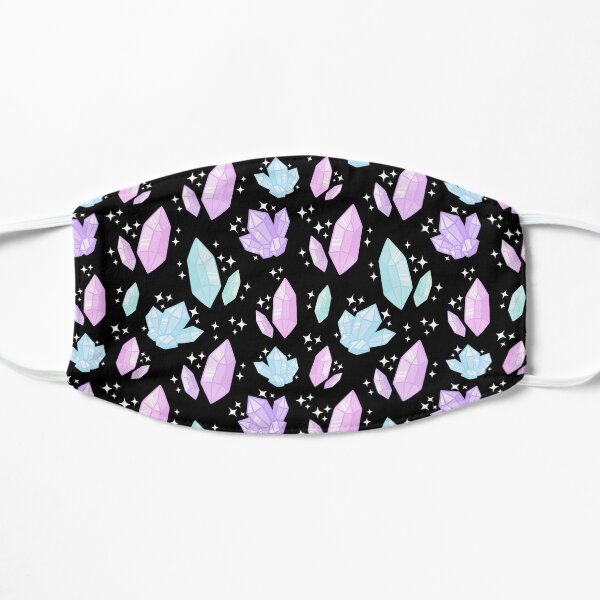 Magical Crystals | Nikury Flat Mask