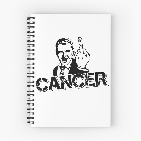 Item preview, FU§$% Cancer designed and sold by Cutebutfunny.
