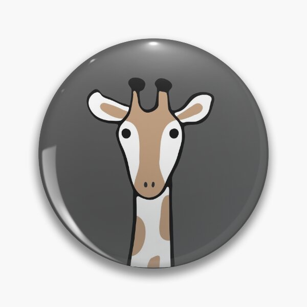 Item preview, Giraffe designed and sold by Latte Design.