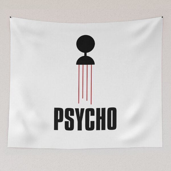 Item preview, Psycho designed and sold by AlfheimCosplay.