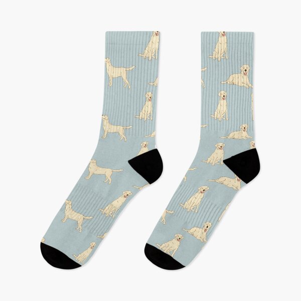 Item preview, Yellow Labrador Retriever Dog designed and sold by thepawster.