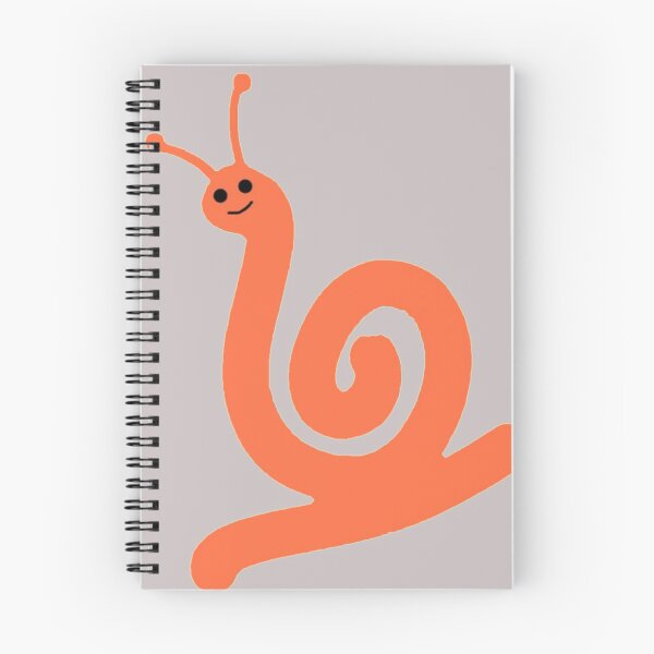 Item preview, Sliding snail designed and sold by Simmikreative.