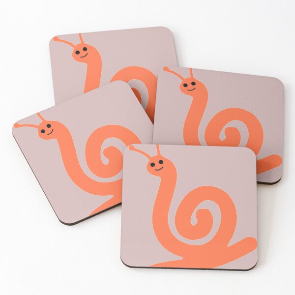 Item preview, Sliding snail designed and sold by Simmikreative.