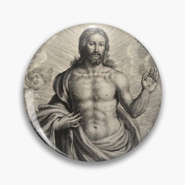 Item preview, Resurrection of Jesus designed and sold by Vash Chen.