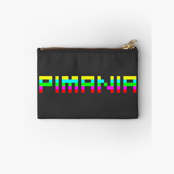 Item preview, Pimania - Logo designed and sold by RetroTrader.