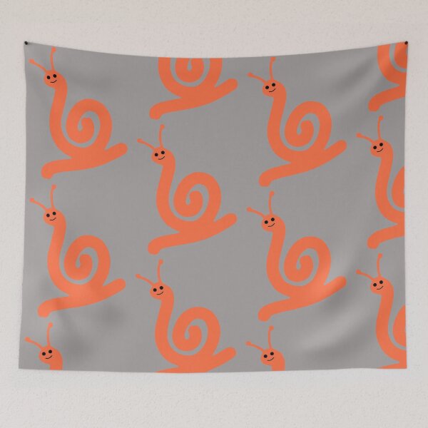 Item preview, Sliding snail designed and sold by Simmikreative.