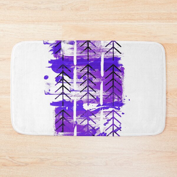 Item preview, Deep Forest designed and sold by therocketman.