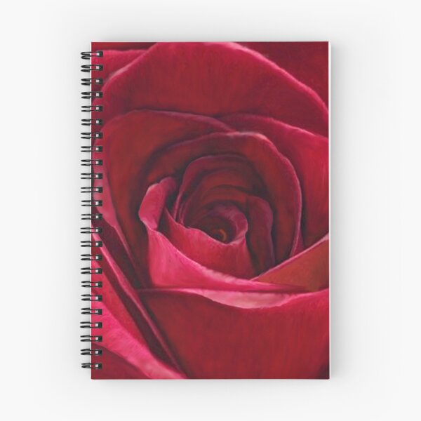 Item preview, Red rose designed and sold by beamorello.