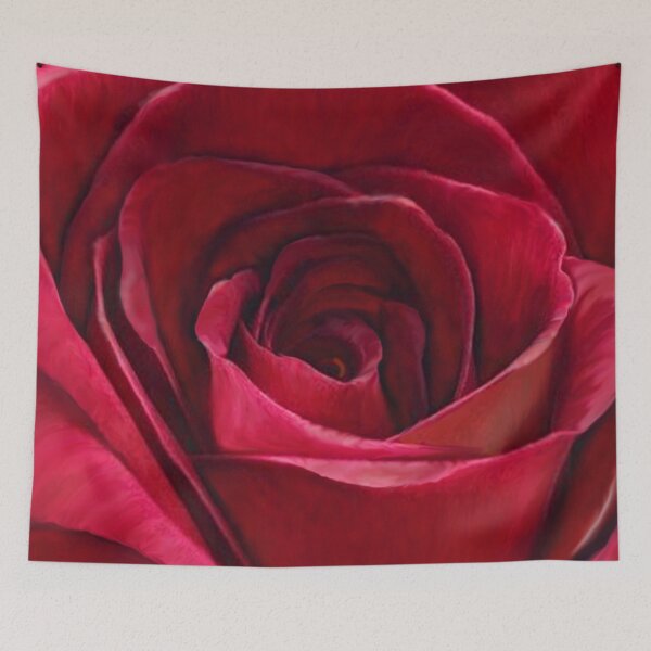 Item preview, Red rose designed and sold by beamorello.
