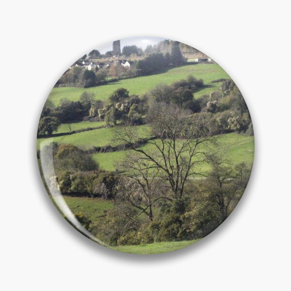 Item preview, The Village on the hill designed and sold by Photography  by Mathilde.