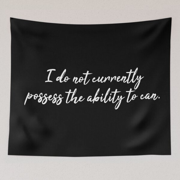 Item preview, The Ability To Can designed and sold by Bododobird.